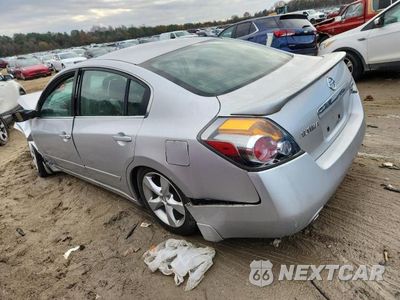 Drugie zdjęcie samochodu z przodu: 2009 NISSAN ALTIMA 3.5SE VIN:1N4BL21E99C125537 - miniatura