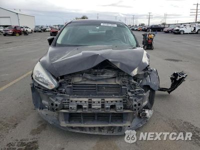 Piąte zdjęcie samochodu w środku: 2016 FORD FOCUS ATMOSPHERE VIN:1FADP3F23GL377833 - miniatura