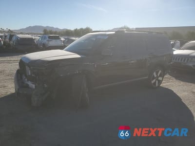 2025 HYUNDAI SANTA FE LIMITED 5NMP34G18SH020379 - główne zdjęcie licytacji z USA - miniatura