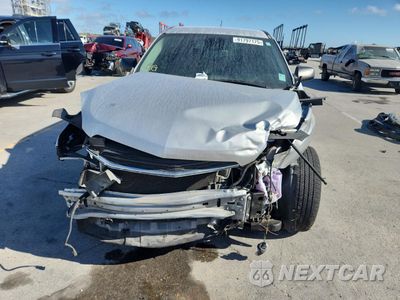 Piąte zdjęcie samochodu w środku: 2016 CHEVROLET EQUINOX LS VIN:2GNALBEK8G1140451 - miniatura