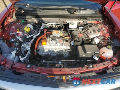 Zdjęcie 12 z 14 samochodu: 2025 CADILLAC LYRIQ LUXURY VIN:1GYKPTRL3SZ301552 - miniatura