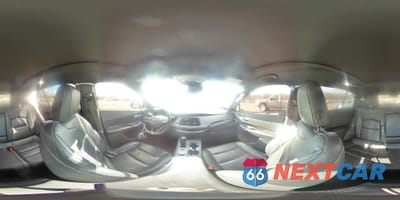 Zdjęcie 14 z 15 samochodu: 2023 CADILLAC XT4 LUXURY VIN:1GYAZAR44PF129110 - miniatura