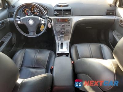 Zdjęcie 8 z 13 samochodu: 2007 SATURN AURA XE VIN:1G8ZS57N97F314649 - miniatura