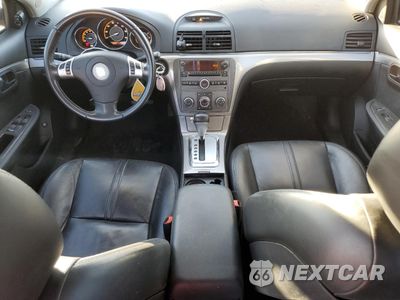 Zdjęcie 8 z 13 samochodu: 2007 SATURN AURA XE VIN:1G8ZS57N97F314649 - miniatura