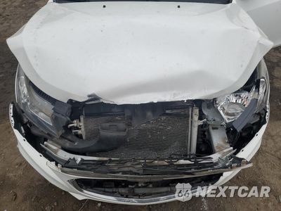 Zdjęcie 11 z 13 samochodu: 2015 CHEVROLET CRUZE LT VIN:1G1PC5SB3F7172937 - miniatura