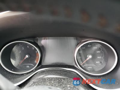 Zdjęcie 9 z 13 samochodu: 2021 JEEP COMPASS LIMITED VIN:3C4NJDCB2MT562496 - miniatura