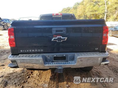 Zdjęcie 6 z 13 samochodu: 2017 CHEVROLET SILVERADO C1500 LT VIN:1GCPCREC2HF207589 - miniatura