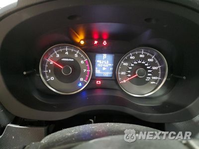 Zdjęcie 9 z 15 samochodu: 2018 SUBARU FORESTER 2.0XT PREMIUM VIN:JF2SJGEC6JH549577 - miniatura