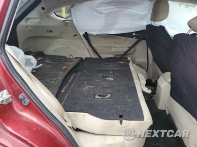 Zdjęcie 10 z 13 samochodu: 2014 SUBARU XV CROSSTREK 2.0 PREMIUM VIN:JF2GPACCXE8318627 - miniatura