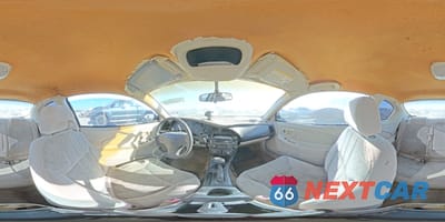 Zdjęcie 14 z 14 samochodu: 2002 CHEVROLET MONTE CARLO LS VIN:2G1WW12EX29268529 - miniatura