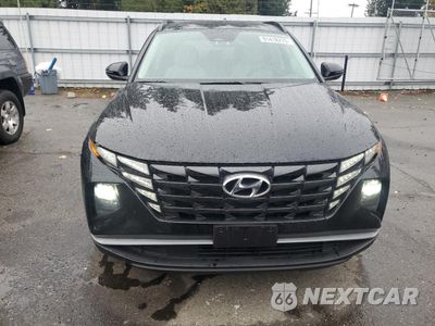 Piąte zdjęcie samochodu w środku: 2024 HYUNDAI TUCSON SEL CONVENIENCE VIN:KM8JCCD15RU140756 - miniatura