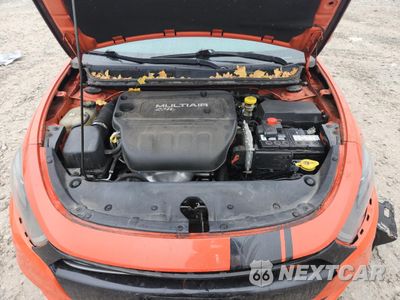 Zdjęcie 11 z 14 samochodu: 2015 DODGE DART GT VIN:1C3CDFEB7FD238190 - miniatura