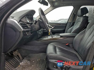 Zdjęcie 7 z 12 samochodu: 2016 BMW X5 XDR40E VIN:5UXKT0C56G0S75355 - miniatura