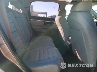 Zdjęcie 11 z 13 samochodu: 2017 HONDA CR-V LX VIN:5J6RW5H38HL004724 - miniatura