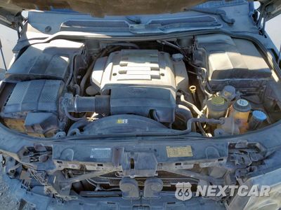 Zdjęcie 11 z 14 samochodu: 2009 LAND ROVER RANGE ROVER SPORT HSE VIN:SALSF25439A213863 - miniatura