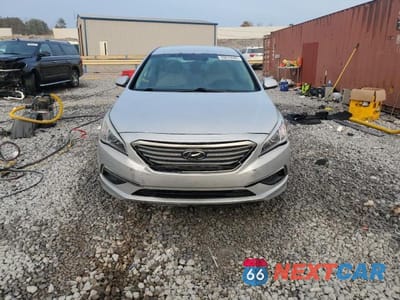 Piąte zdjęcie samochodu w środku: 2015 HYUNDAI SONATA SE VIN:5NPE24AF7FH068012 - miniatura
