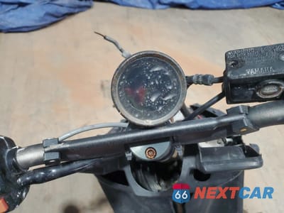 Zdjęcie 7 z 8 samochodu: 2009 YAMAHA YW50 VIN:LPRSA20N19A844014 - miniatura