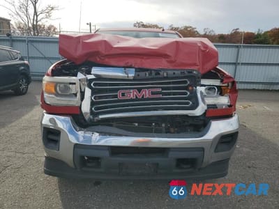 Piąte zdjęcie samochodu w środku: 2015 GMC SIERRA K2500 SLE VIN:1GT22YEG1FZ127142 - miniatura