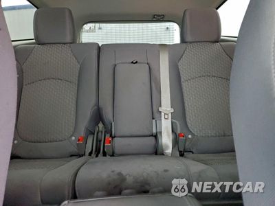 Zdjęcie 10 z 13 samochodu: 2012 CHEVROLET TRAVERSE LS VIN:1GNKRFED1CJ362972 - miniatura