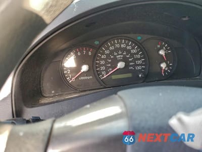 Zdjęcie 9 z 11 samochodu: 2003 KIA SORENTO EX VIN:KNDJC733735091379 - miniatura