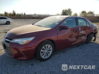 2015 TOYOTA CAMRY LE 4T1BF1FK2FU922577 - główne zdjęcie licytacji z USA - miniatura