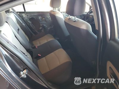 Zdjęcie 10 z 13 samochodu: 2014 CHEVROLET CRUZE LS VIN:1G1PA5SH5E7309658 - miniatura