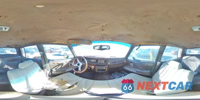 Zdjęcie 14 z 14 samochodu: 1983 OLDSMOBILE CUTLASS SUPREME VIN:1G3AR69A8DM504853 - miniatura