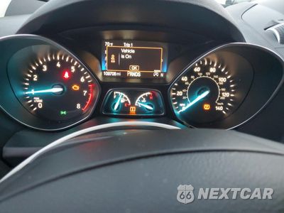 Zdjęcie 9 z 14 samochodu: 2018 FORD ESCAPE SEL VIN:1FMCU0HD1JUB25958 - miniatura