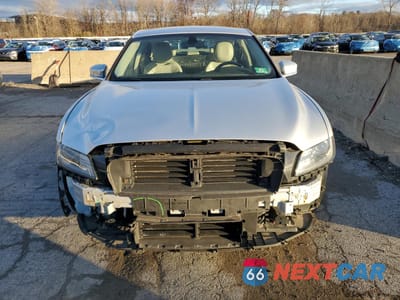 Piąte zdjęcie samochodu w środku: 2017 LINCOLN CONTINENTAL SELECT VIN:1LN6L9TK0H5607223 - miniatura