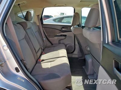 Zdjęcie 11 z 13 samochodu: 2014 HONDA CR-V EX VIN:3CZRM3H58EG705428 - miniatura