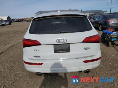 Zdjęcie 6 z 13 samochodu: 2016 AUDI Q5 PREMIUM PLUS VIN:WA1L2AFP5GA104094 - miniatura