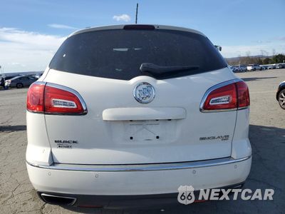 Zdjęcie 6 z 14 samochodu: 2013 BUICK ENCLAVE VIN:5GAKVCKD4DJ259863 - miniatura
