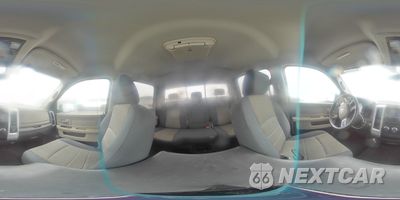 Zdjęcie 14 z 14 samochodu: 2009 DODGE RAM 1500 VIN:1D3HB13T29J509496 - miniatura
