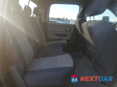 Zdjęcie 10 z 12 samochodu: 2010 DODGE RAM 2500 VIN:3D7TT2CT1AG146075 - miniatura