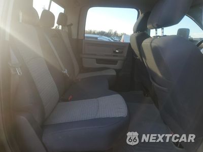 Zdjęcie 10 z 12 samochodu: 2010 DODGE RAM 2500 VIN:3D7TT2CT1AG146075 - miniatura