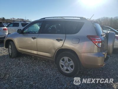 Drugie zdjęcie samochodu z przodu: 2012 TOYOTA RAV4 VIN:2T3BF4DV2CW219644 - miniatura