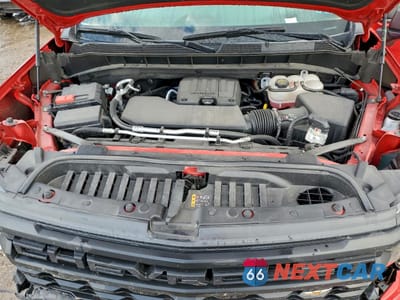 Zdjęcie 11 z 13 samochodu: 2024 CHEVROLET SILVERADO C1500 CUSTOM VIN:3GCPABEK0RG190876 - miniatura