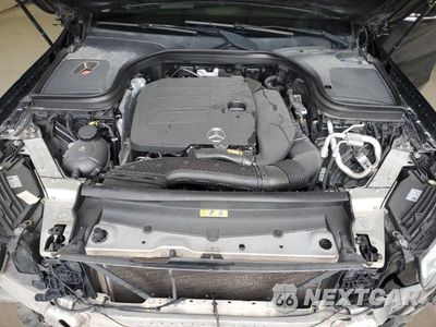 Zdjęcie 12 z 12 samochodu: 2020 MERCEDES-BENZ GLC 300 4MATIC VIN:W1N0G8EB5LF856697 - miniatura