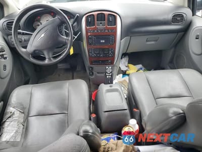 Zdjęcie 8 z 12 samochodu: 2007 CHRYSLER TOWN & COUNTRY LIMITED VIN:2A4GP64L47R160166 - miniatura