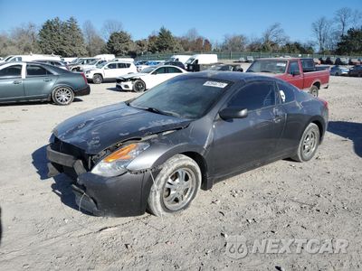 2009 NISSAN ALTIMA 2.5S 1N4AL24E99C142359 - główne zdjęcie licytacji z USA - miniatura