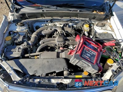 Zdjęcie 12 z 13 samochodu: 2012 SUBARU FORESTER 2.5X VIN:JF2SHBBC0CH432244 - miniatura