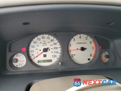 Zdjęcie 9 z 15 samochodu: 1999 NISSAN PATHFINDER LE VIN:JN8AR07Y4XW350443 - miniatura