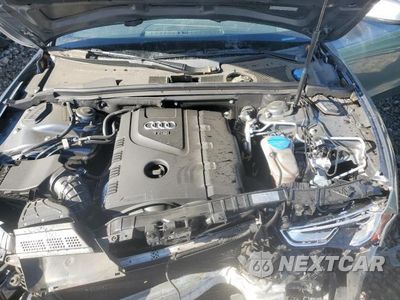 Zdjęcie 11 z 13 samochodu: 2013 AUDI A5 PREMIUM VIN:WAUCFAFH4DN012320 - miniatura