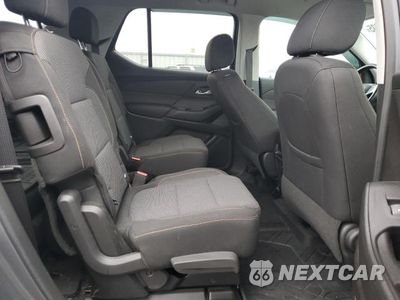 Zdjęcie 11 z 12 samochodu: 2019 CHEVROLET TRAVERSE LT VIN:1GNEVGKW4KJ285081 - miniatura