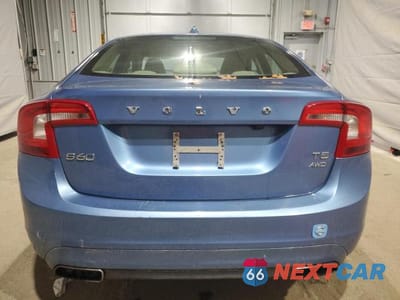 Zdjęcie 6 z 11 samochodu: 2014 VOLVO S60 T5 VIN:YV1612FH5E1279280 - miniatura