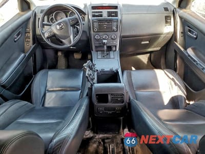 Zdjęcie 8 z 13 samochodu: 2013 MAZDA CX-9 TOURING VIN:JM3TB2CA8D0418715 - miniatura