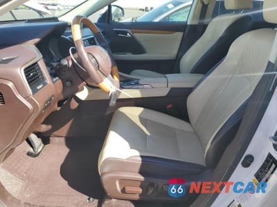 Zdjęcie 7 z 13 samochodu: 2019 LEXUS RX 450H BASE VIN:2T2BGMCAXKC033821 - miniatura