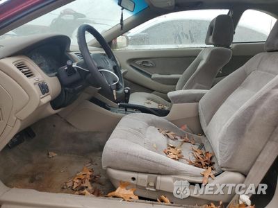 Zdjęcie 7 z 12 samochodu: 2001 HONDA ACCORD EX VIN:1HGCG32771A020182 - miniatura