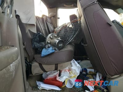 Zdjęcie 10 z 12 samochodu: 2003 CHEVROLET SILVERADO K3500 VIN:1GCJK39113E252715 - miniatura
