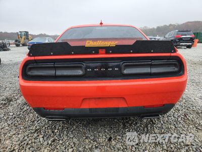 Zdjęcie 6 z 14 samochodu: 2016 DODGE CHALLENGER R/T VIN:2C3CDZBT0GH308972 - miniatura